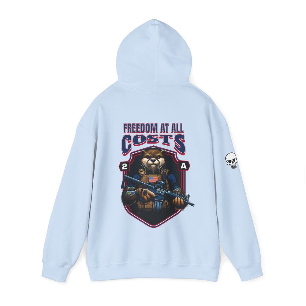 OTTER FREEDOM HOODIE