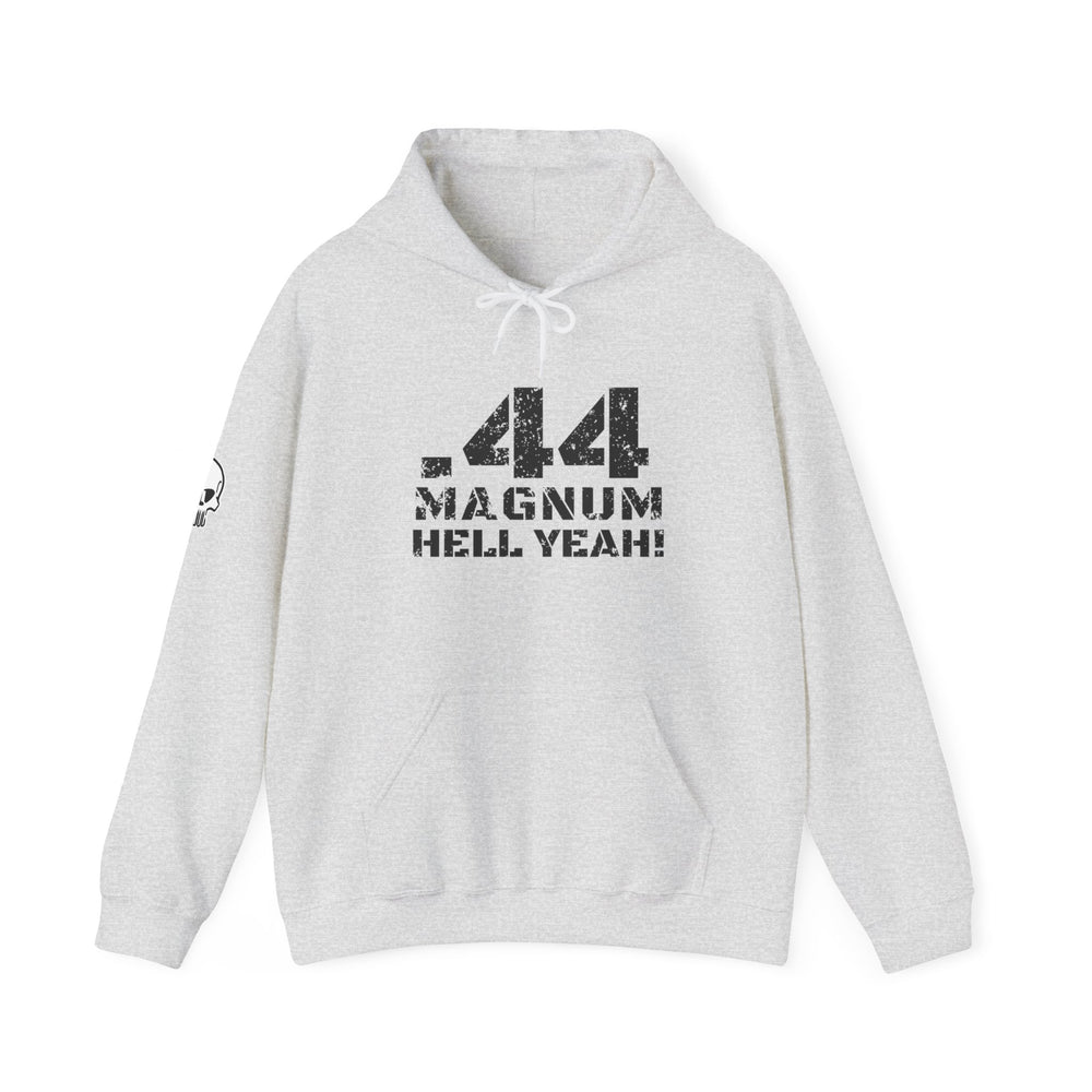 .44 MAGNUM HELL YEAH! HOODIE