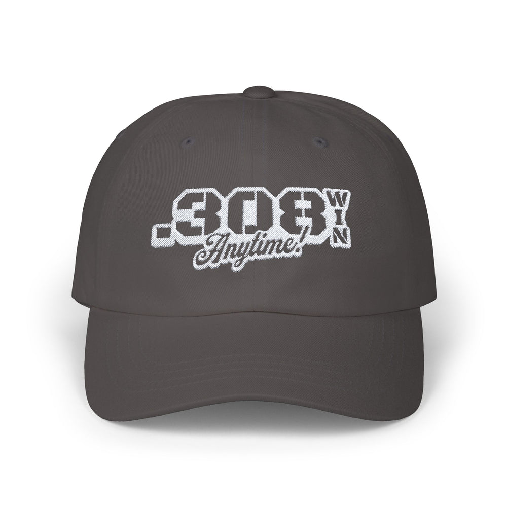 .308 WIN ANYTIME DAD CAP