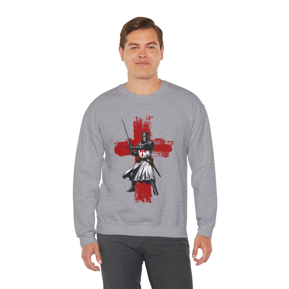 FEAR NOTHING SWEATSHIRT