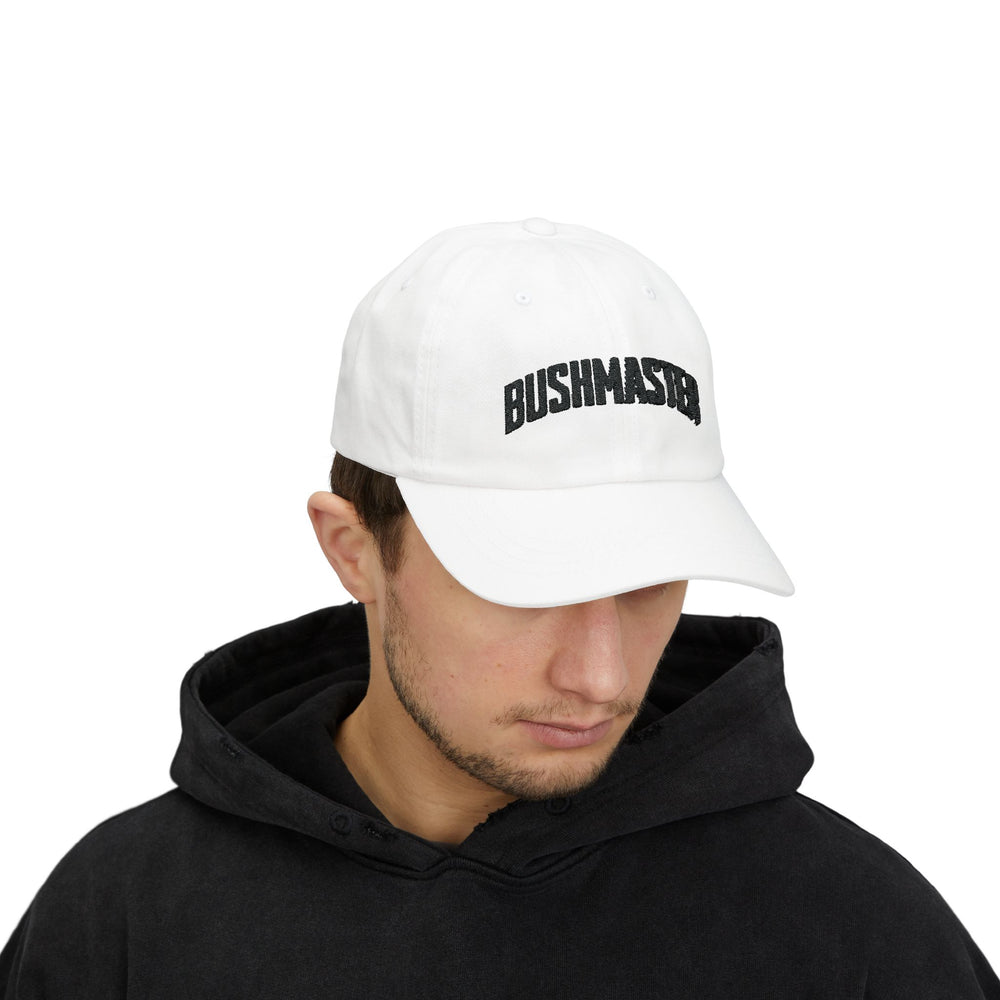 BUSHMASTER DAD CAP