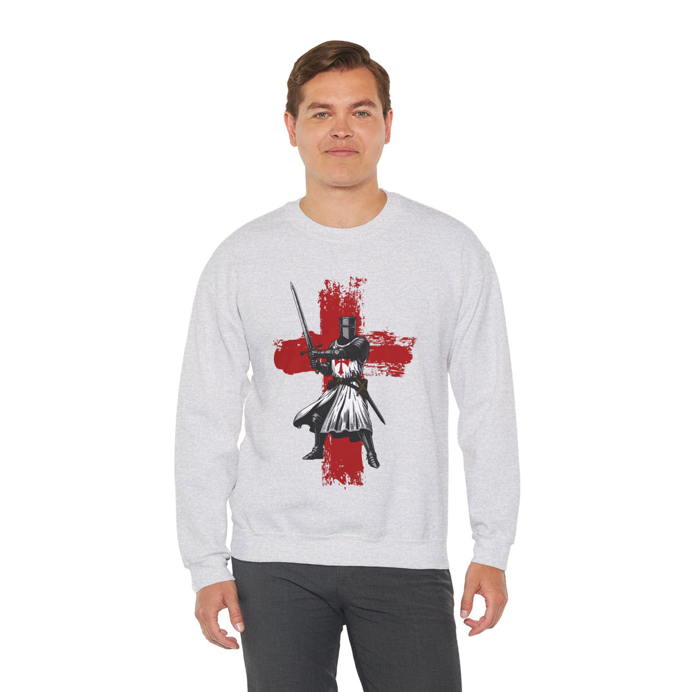 FEAR NOTHING SWEATSHIRT