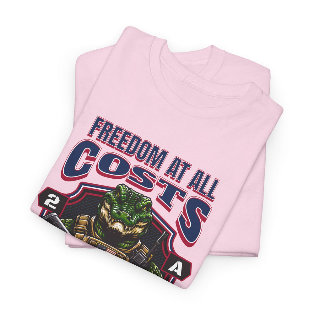 GATOR FREEDOM T SHIRT