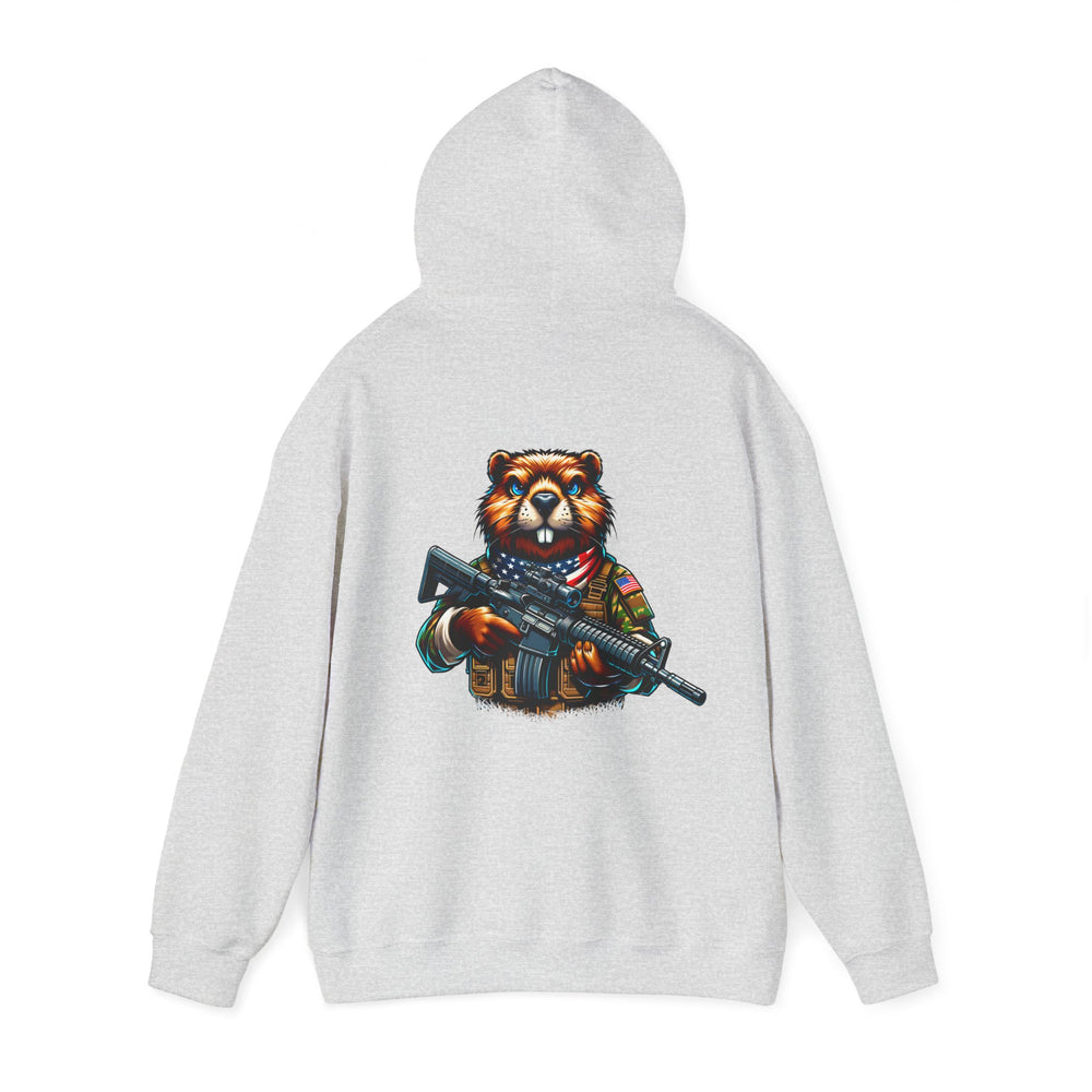 BEAVER OPERATOR HOODIE