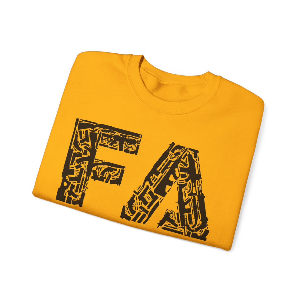 FAFO SWEATSHIRT