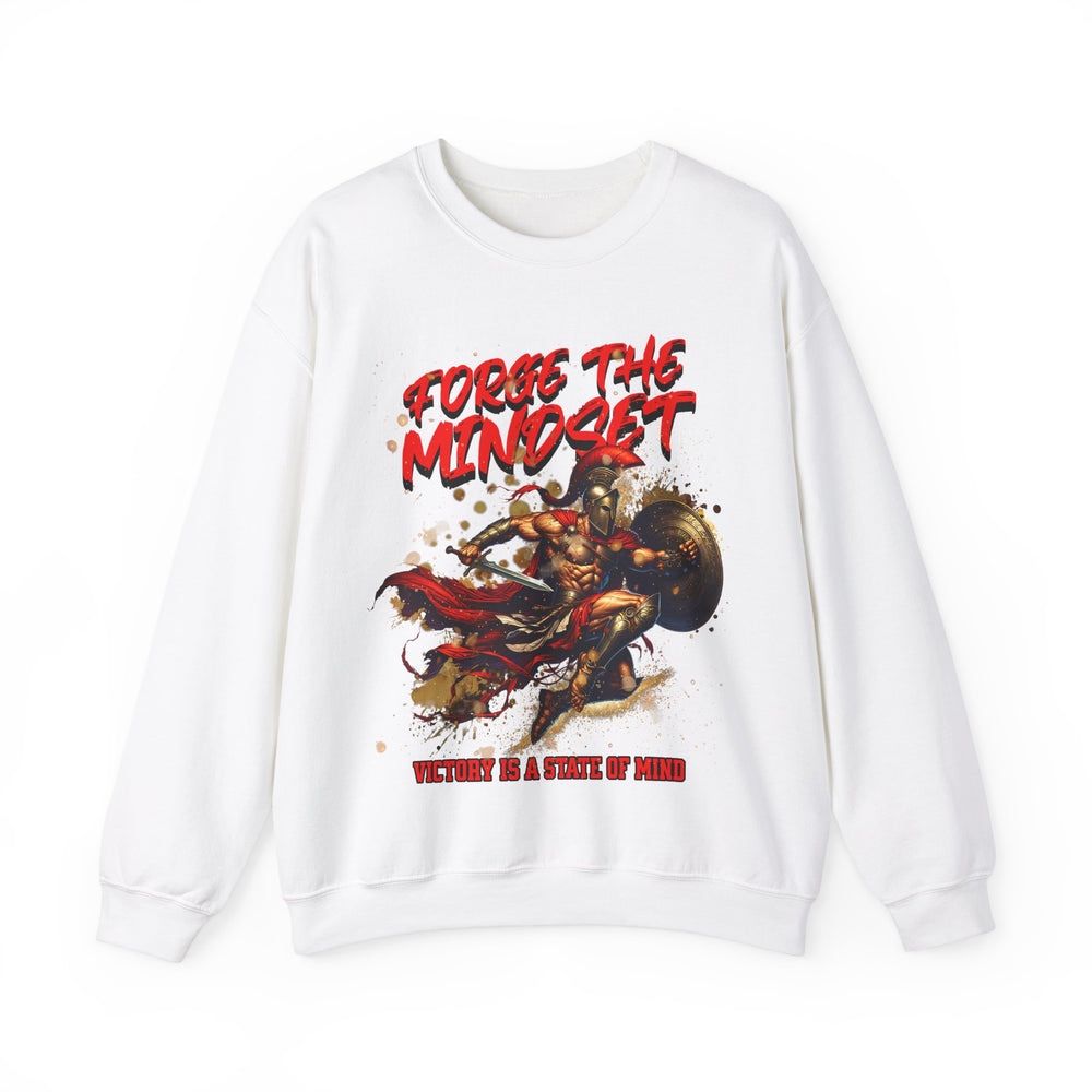 FORGE THE MINDSET SWEATSHIRT