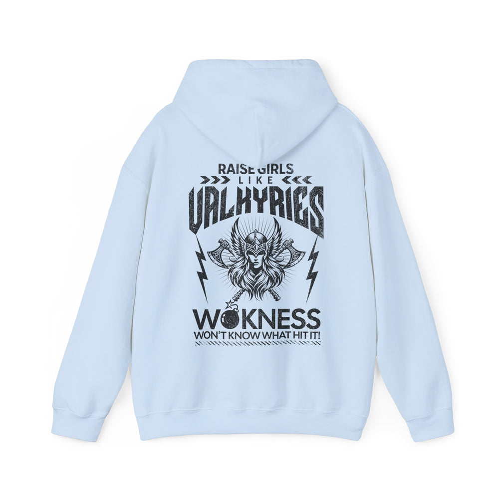 VALKYRIE DAUGHTERS HOODIE