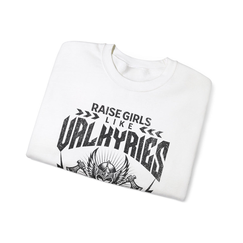 VALKYRIE DAUGHTERS SWEATSHIRT