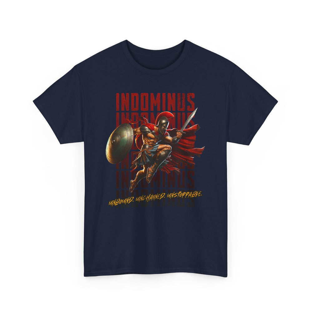 INDOMINUS T SHIRT