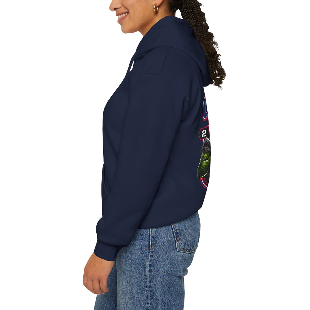 GATOR FREEDOM HOODIE