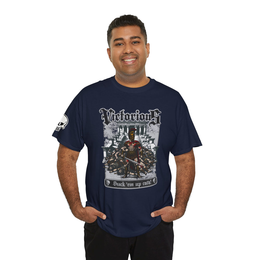 VICTORIOUS T SHIRT