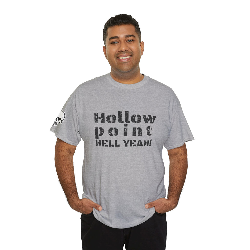 HOLLOW POINT HELL YEAH! T SHIRT