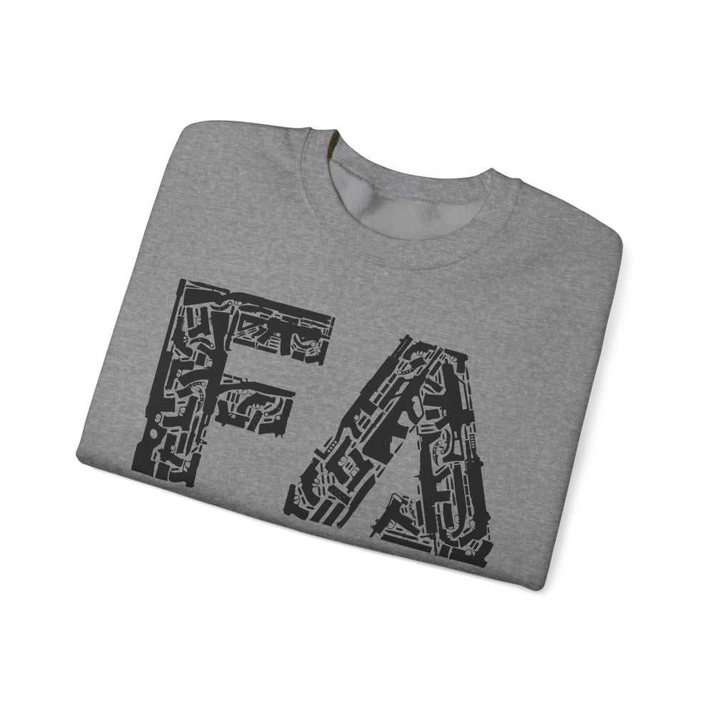 FAFO SWEATSHIRT