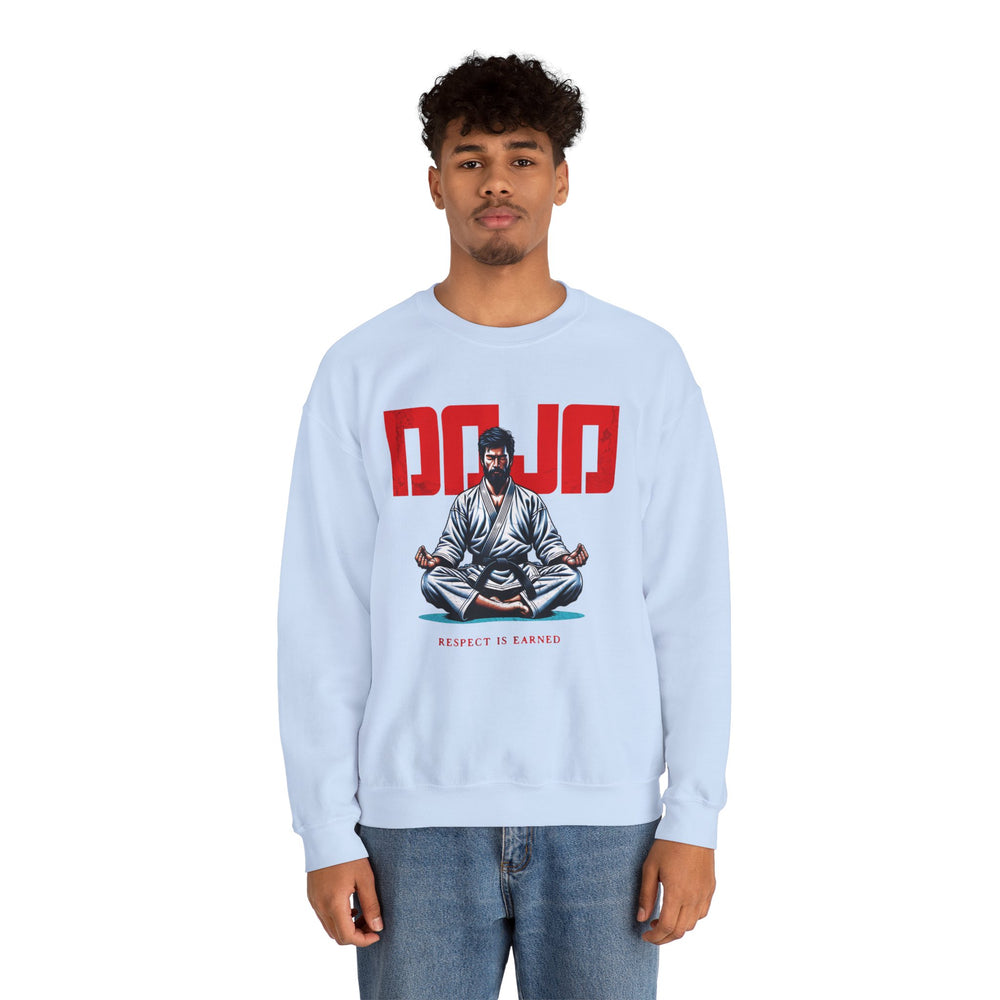 DOJO SWEATSHIRT