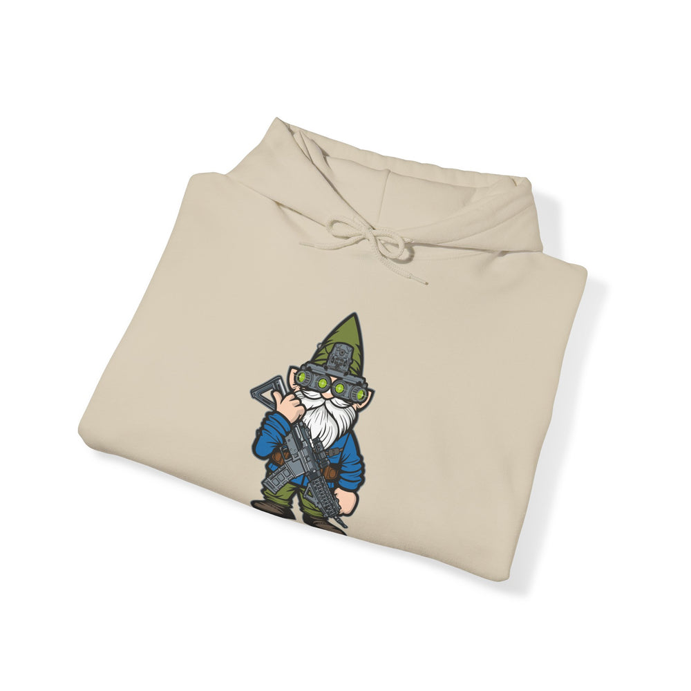 SPEC OPS LAWN ENFORCEMENT HOODIE