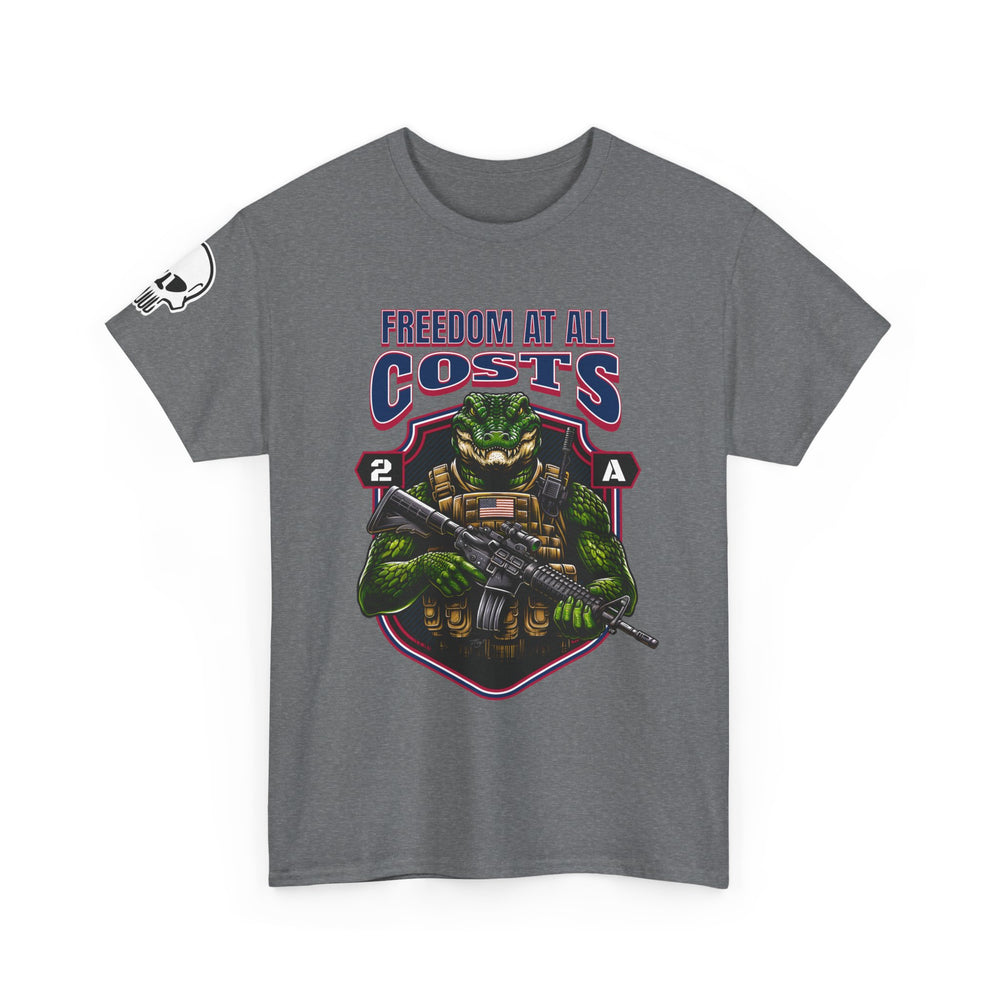 GATOR FREEDOM T SHIRT