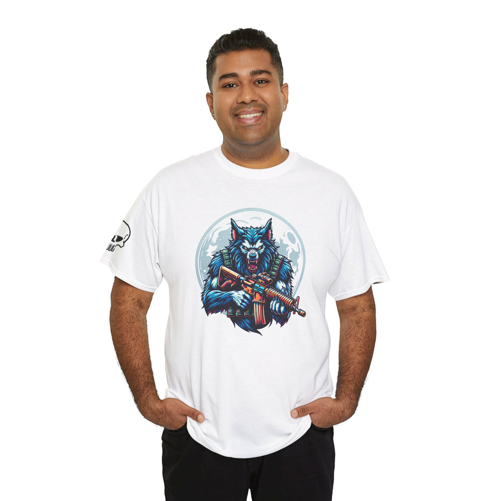 HUNTER'S MOON T SHIRT