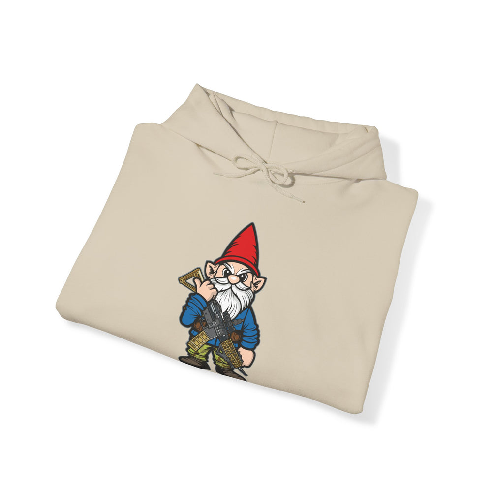 GRUMPY LAWN ENFORCEMENT HOODIE