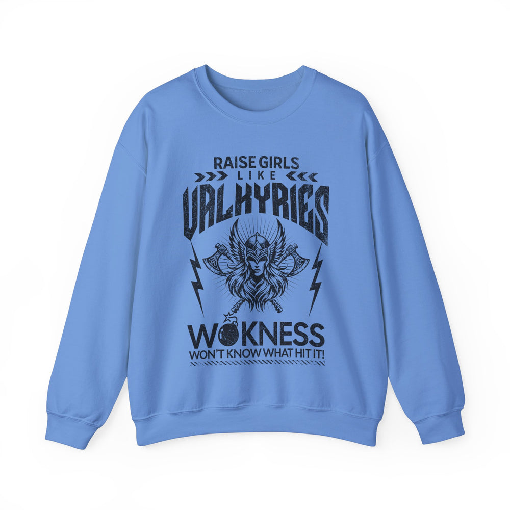 VALKYRIE DAUGHTERS SWEATSHIRT