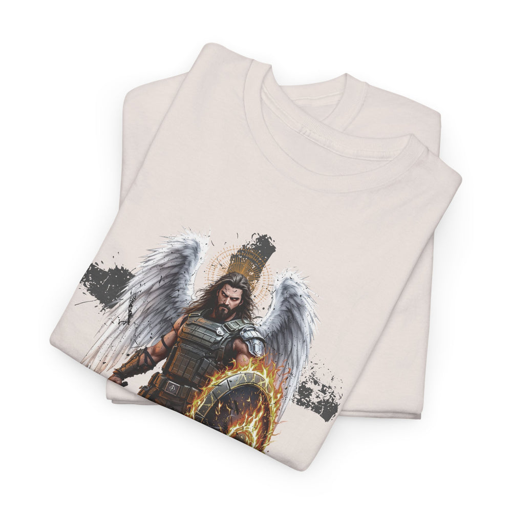 ARCHANGEL 1 CORINTHIANS 16:13 T SHIRT