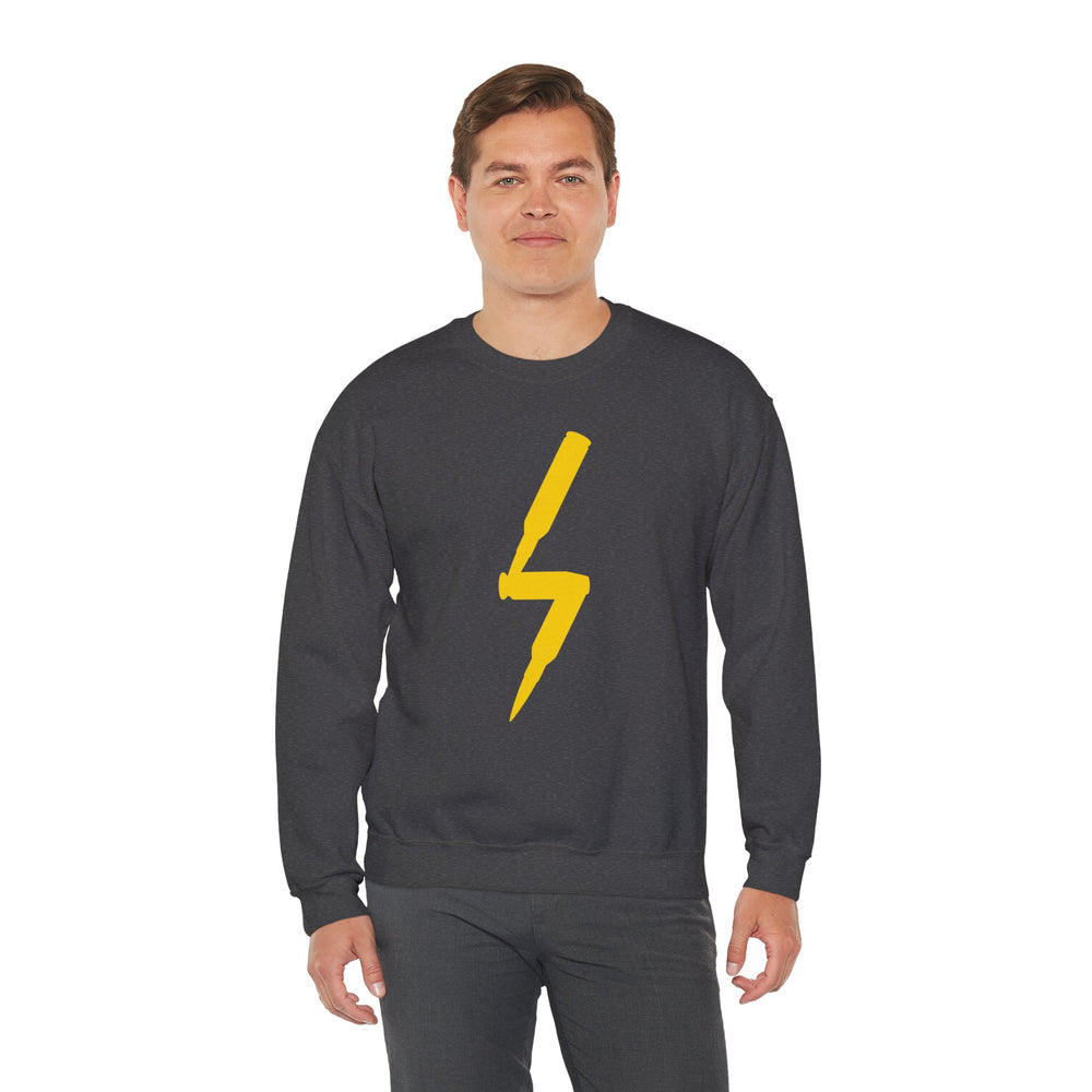 AMMO THUNDER SWEATSHIRT