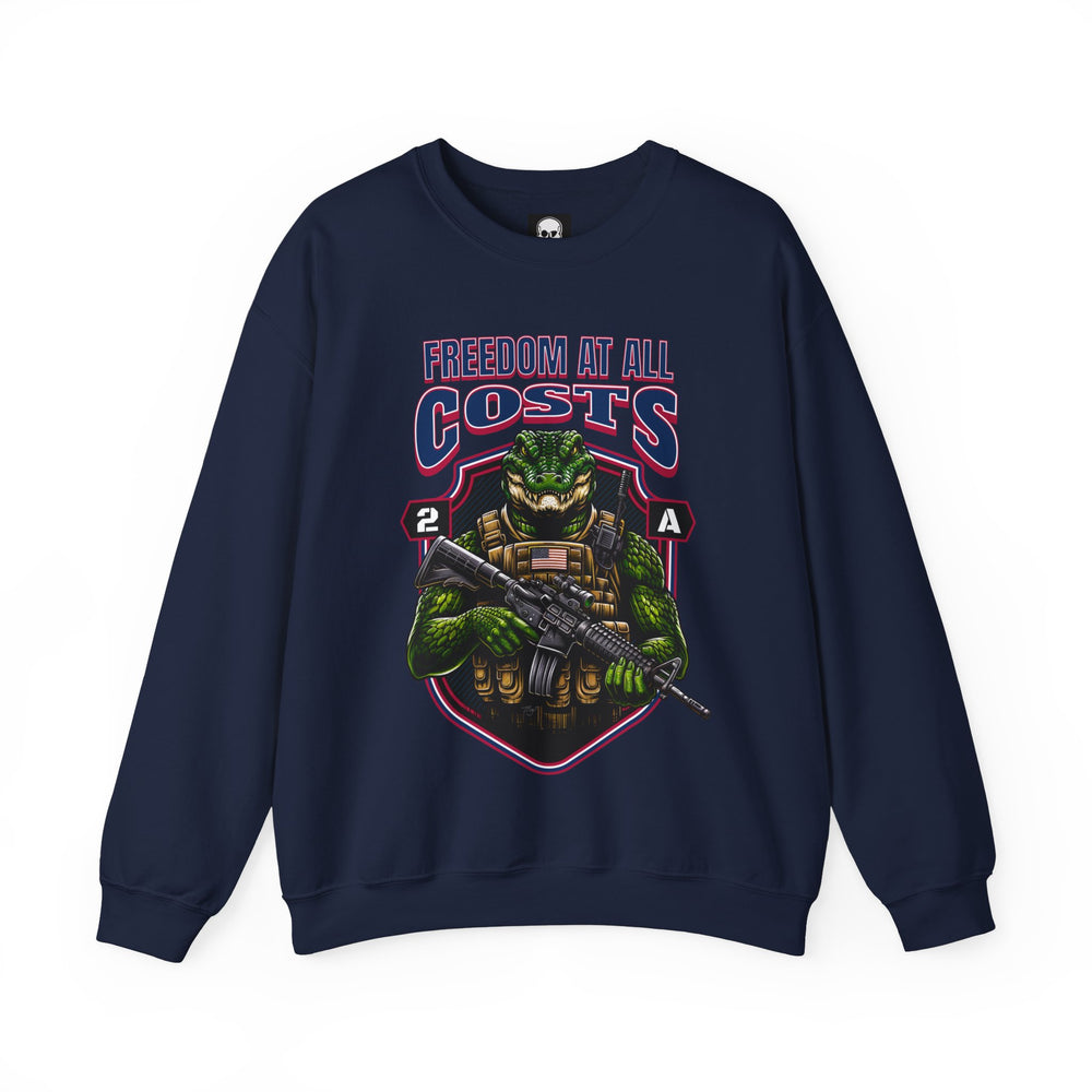 GATOR FREEDOM SWEATSHIRT