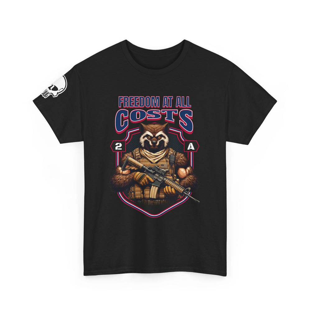 WOLVERINE FREEDOM T SHIRT