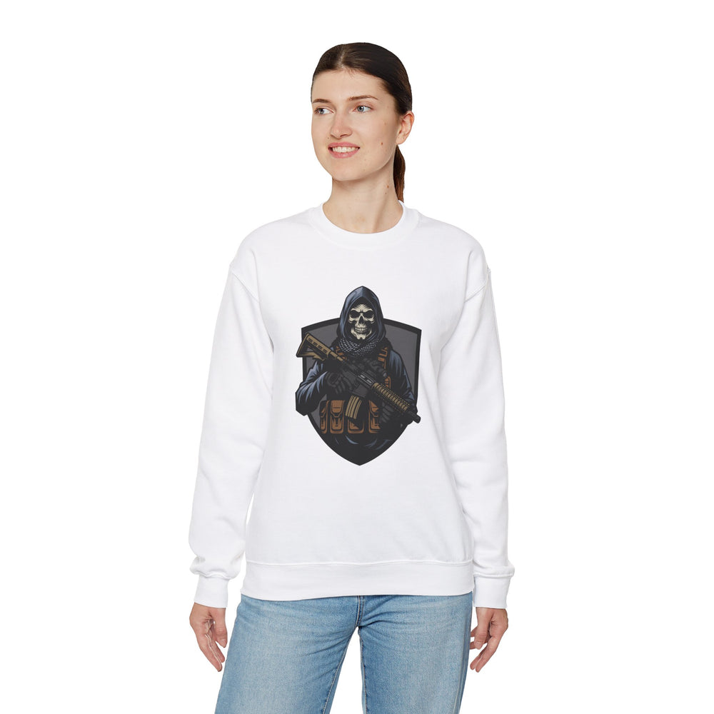 REAPER OPERATOR SWEATSHIRT