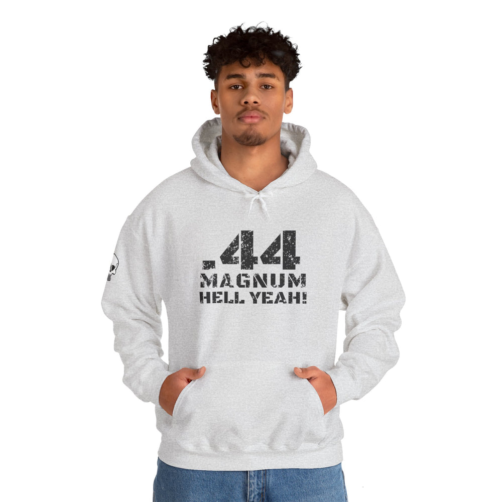 .44 MAGNUM HELL YEAH! HOODIE