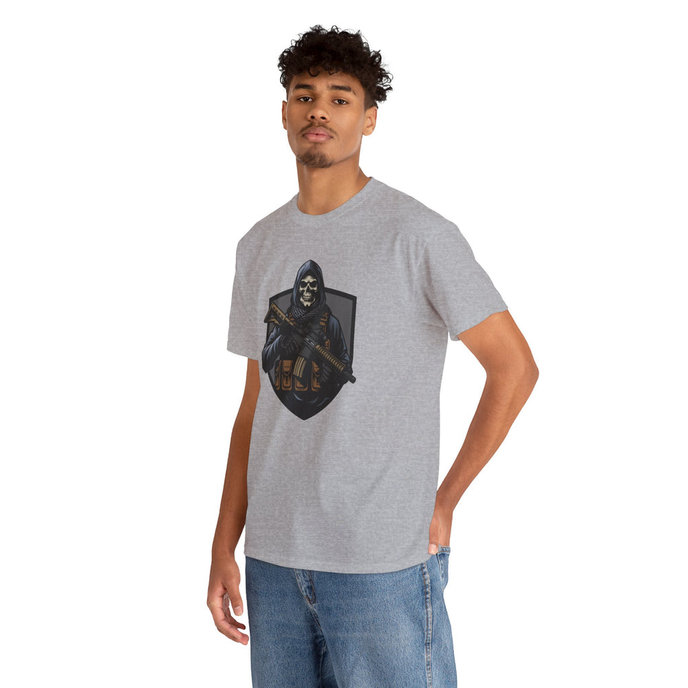 REAPER OPERATOR T SHIRT