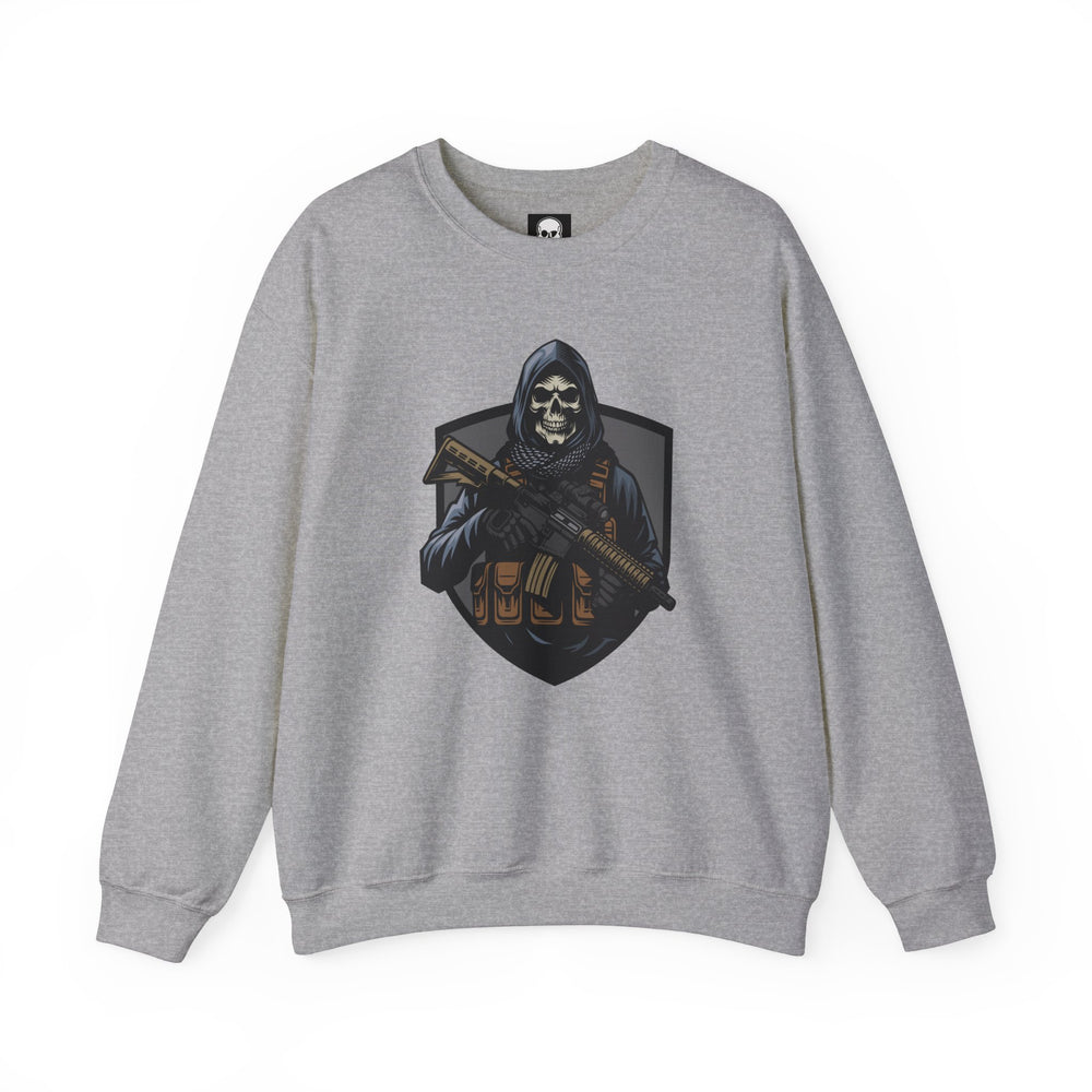 REAPER OPERATOR SWEATSHIRT