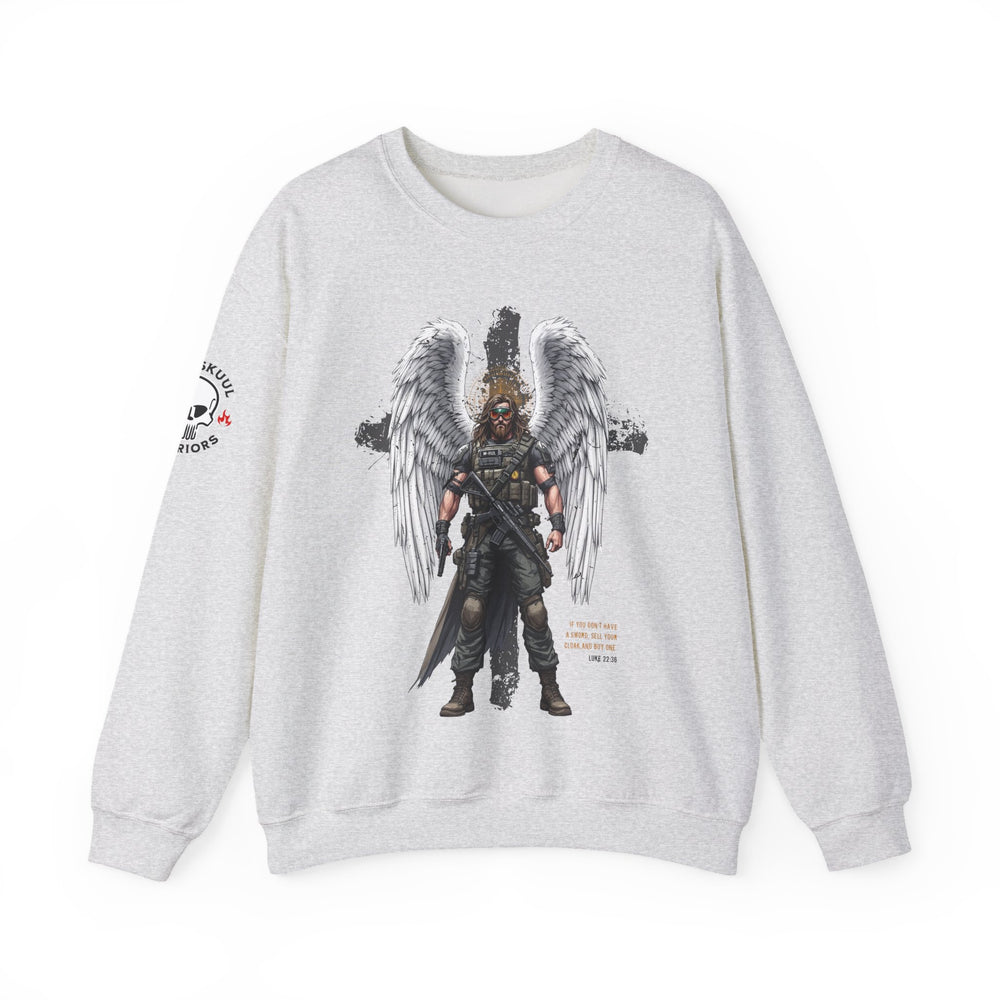 ARCHANGEL LUKE 22:36 SWEATSHIRT