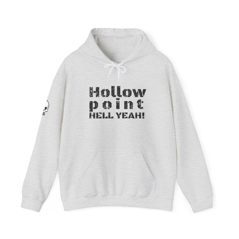 HOLLOW POINT HELL YEAH! HOODIE