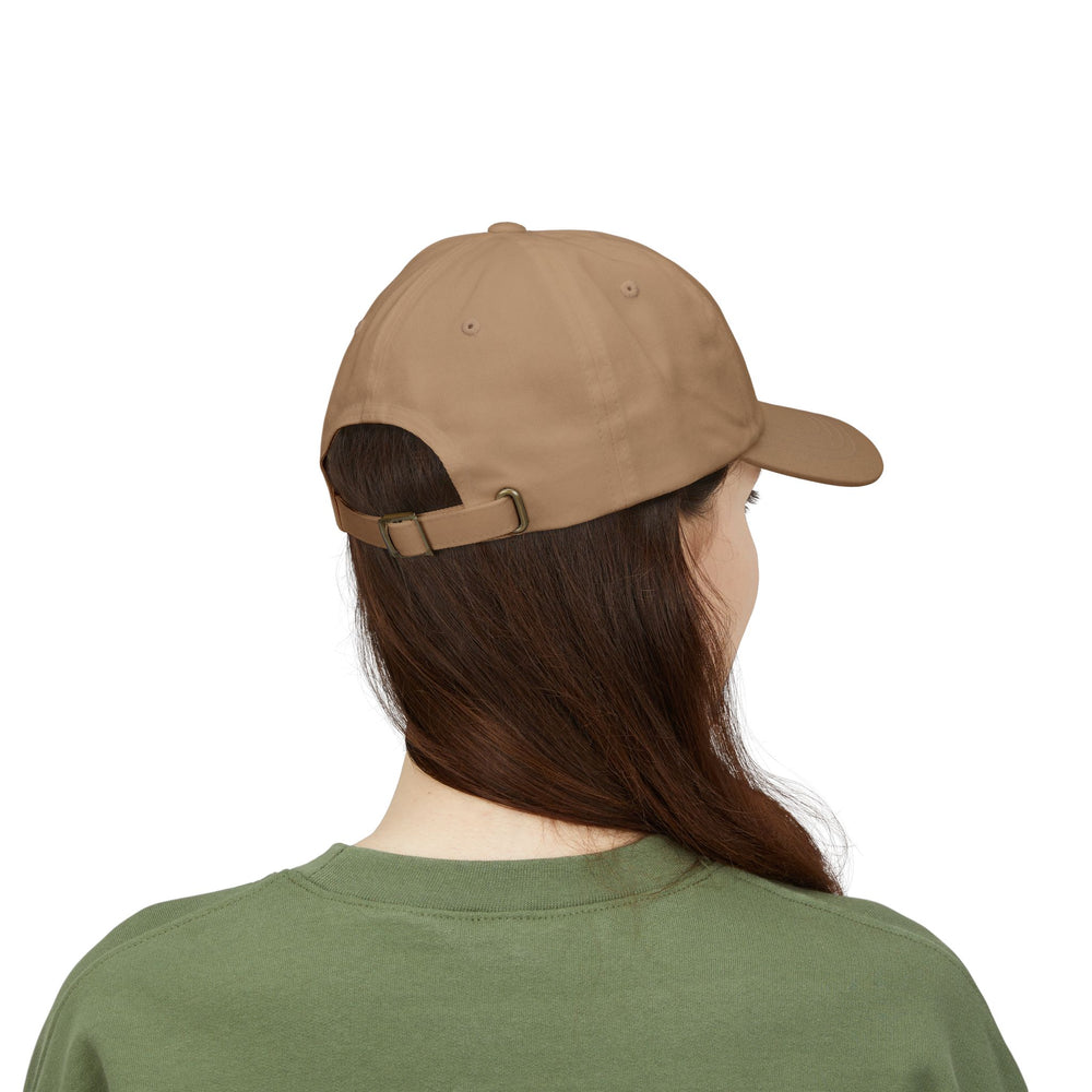 GUNPOWDER WHISPERER DAD CAP