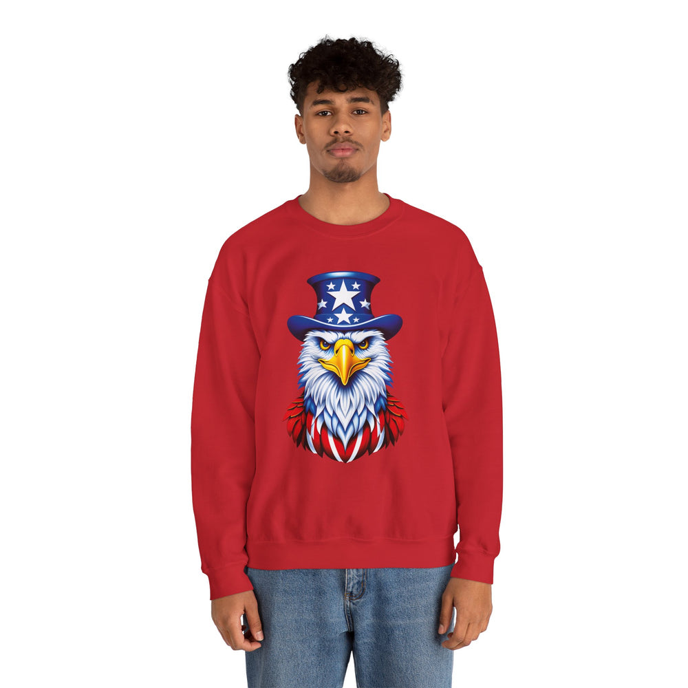 EAGLE SAM SWEATSHIRT