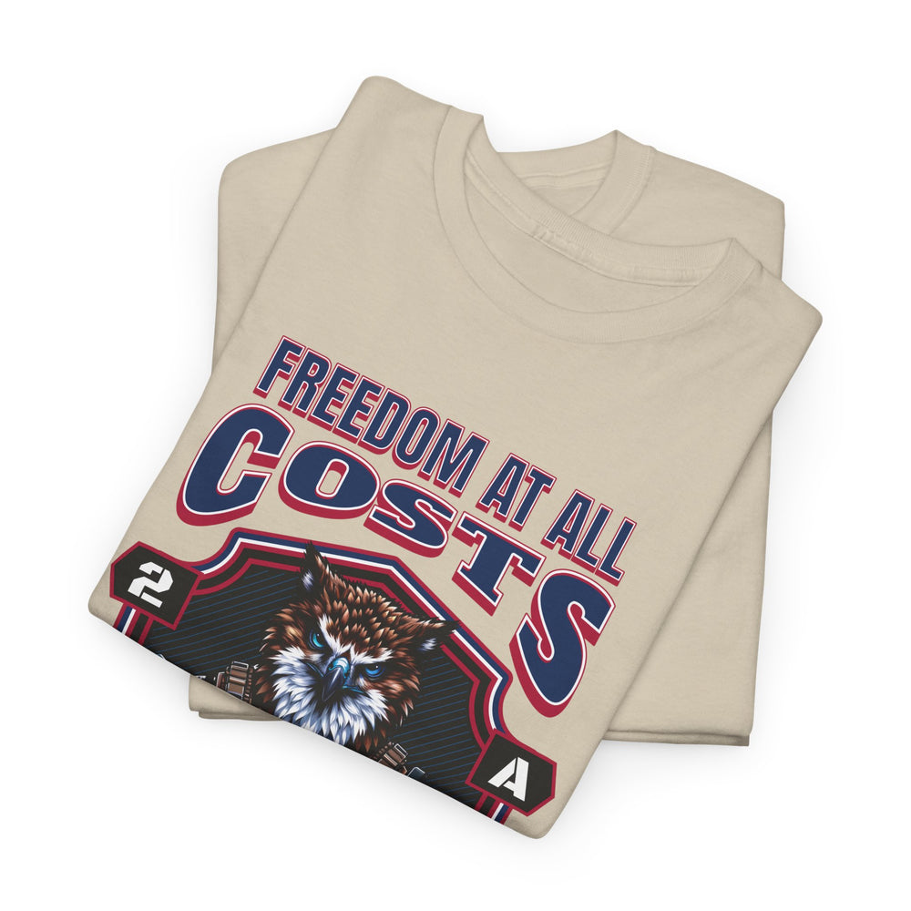 HAWK FREEDOM T SHIRT