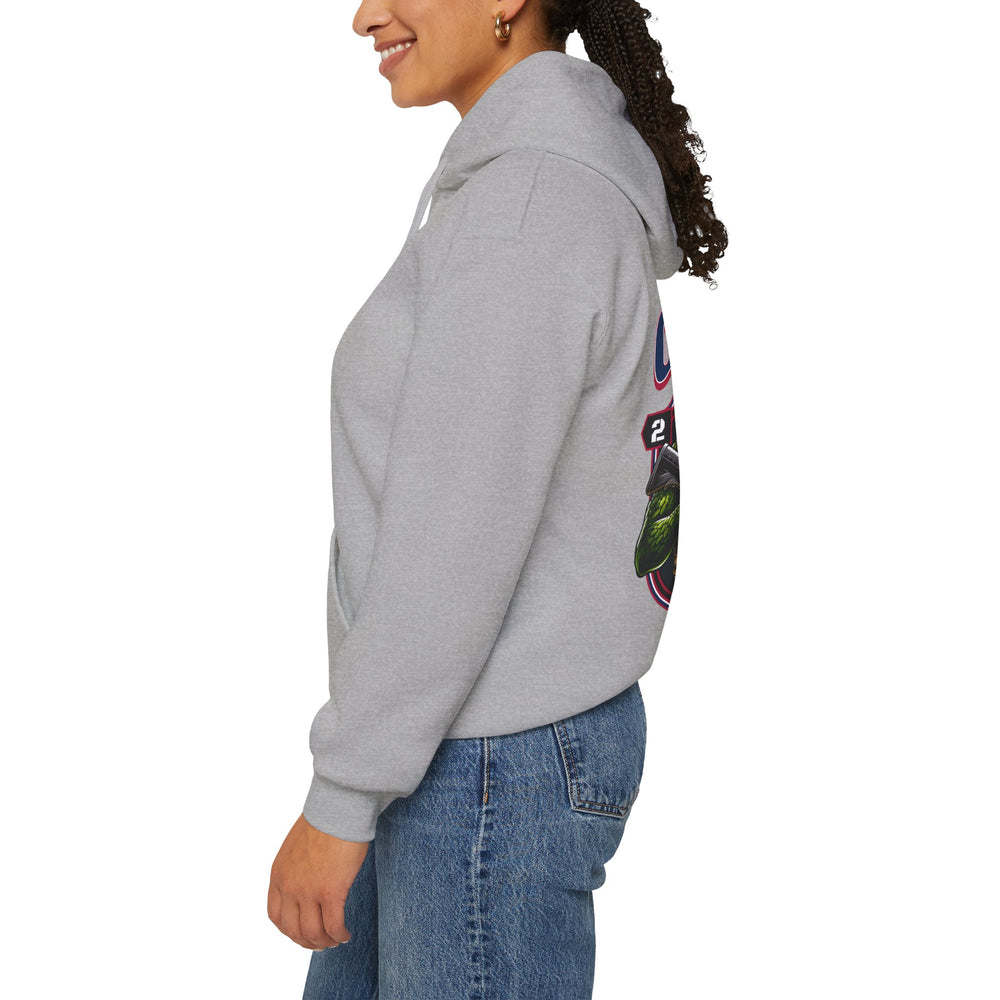 GATOR FREEDOM HOODIE