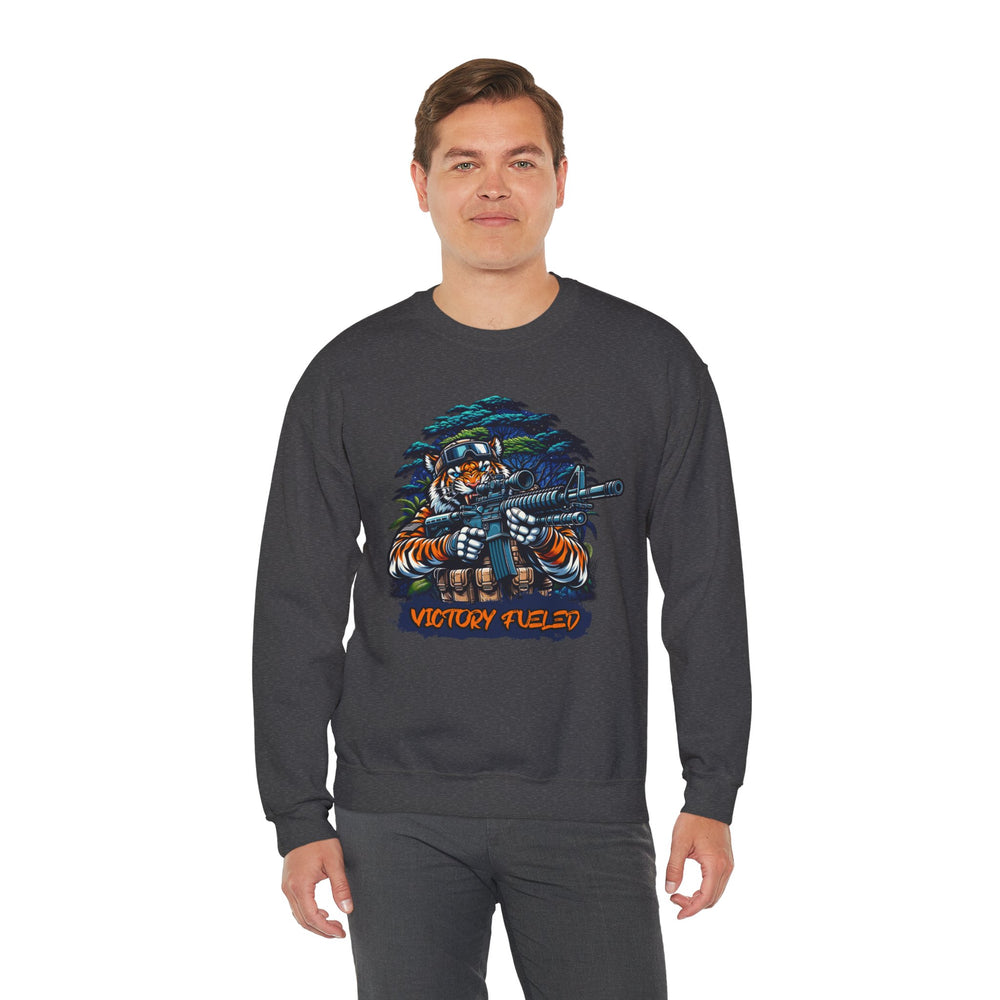 VICTORY FUELED SWEATSHIRT