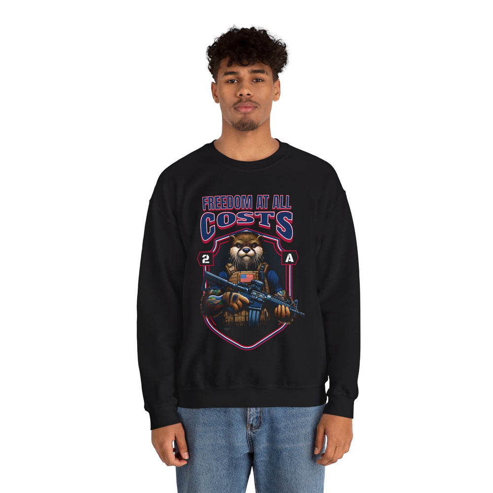 OTTER FREEDOM SWEATSHIRT