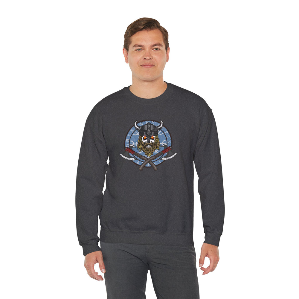 VIKING REAPER SWEATSHIRT