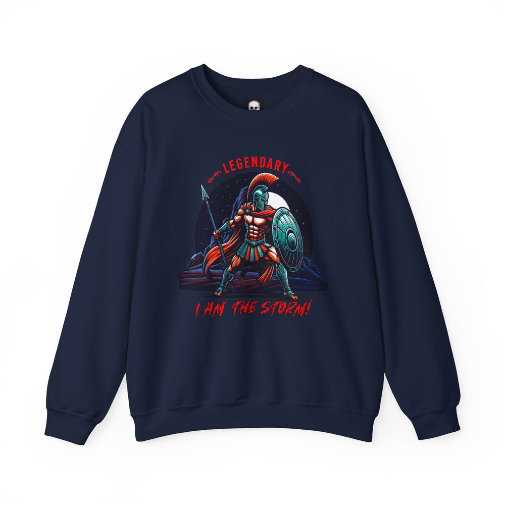 I AM THE STORM SWEATSHIRT