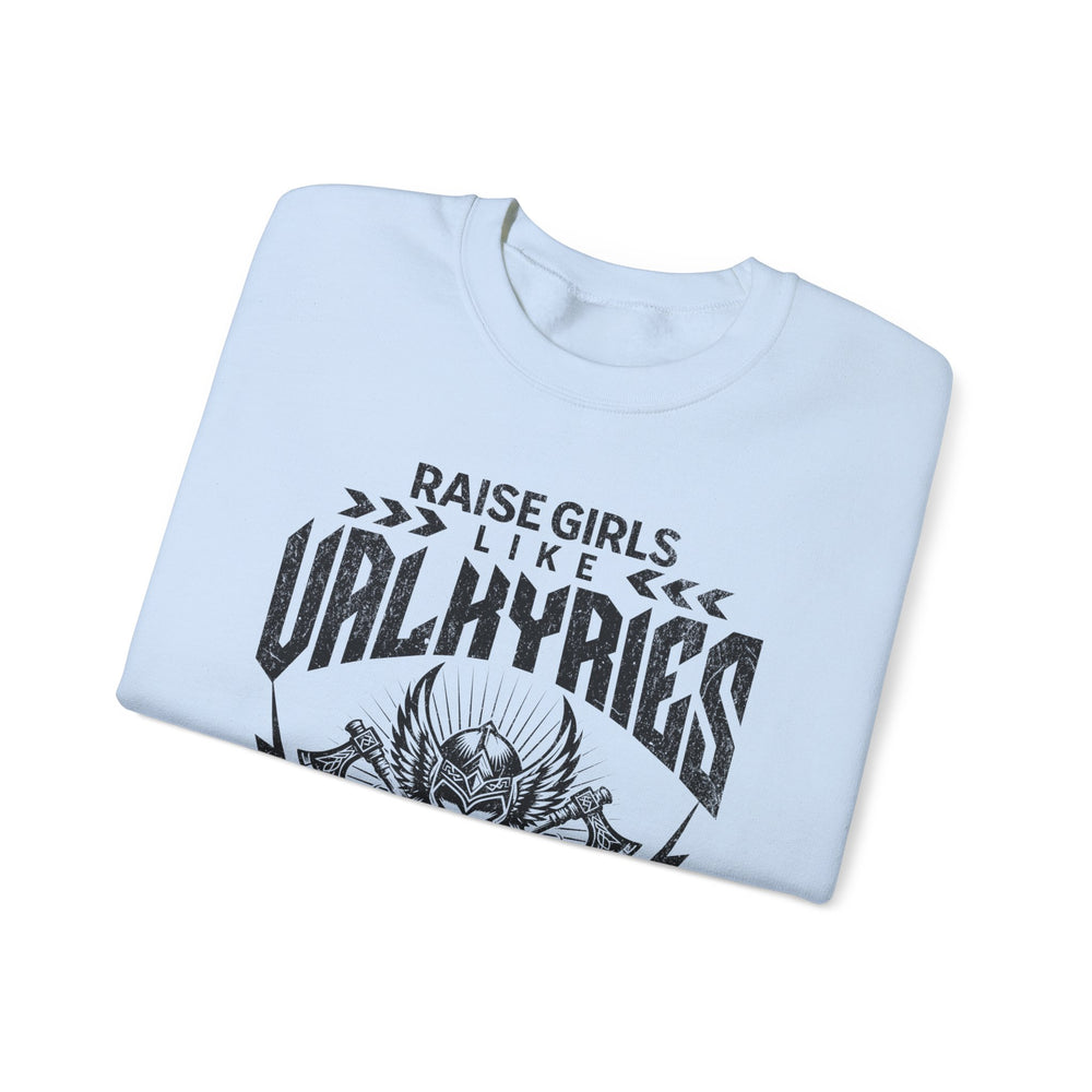 VALKYRIE DAUGHTERS SWEATSHIRT