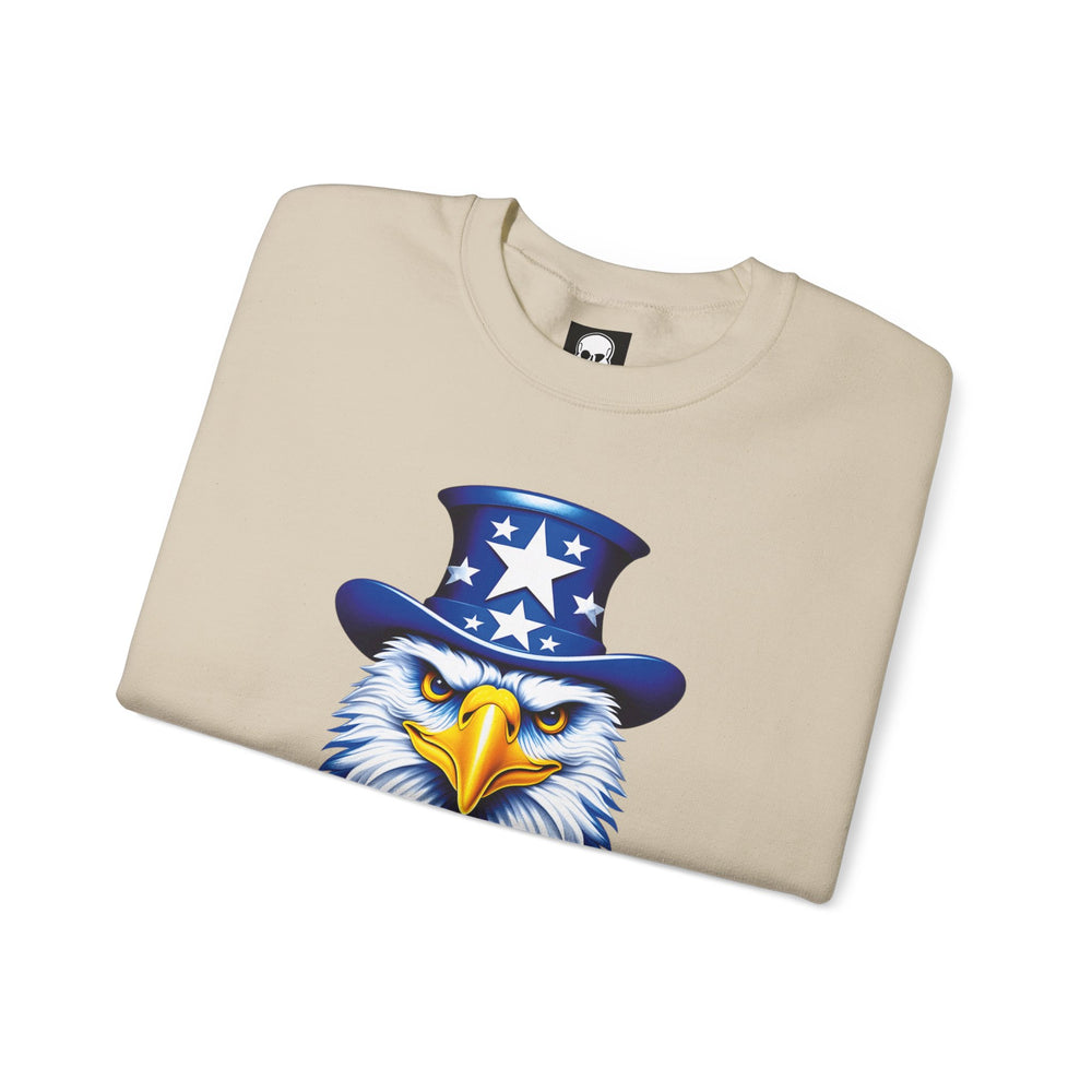 EAGLE SAM SWEATSHIRT