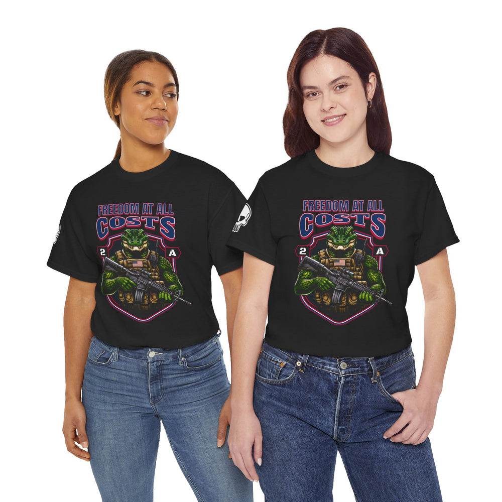 GATOR FREEDOM T SHIRT