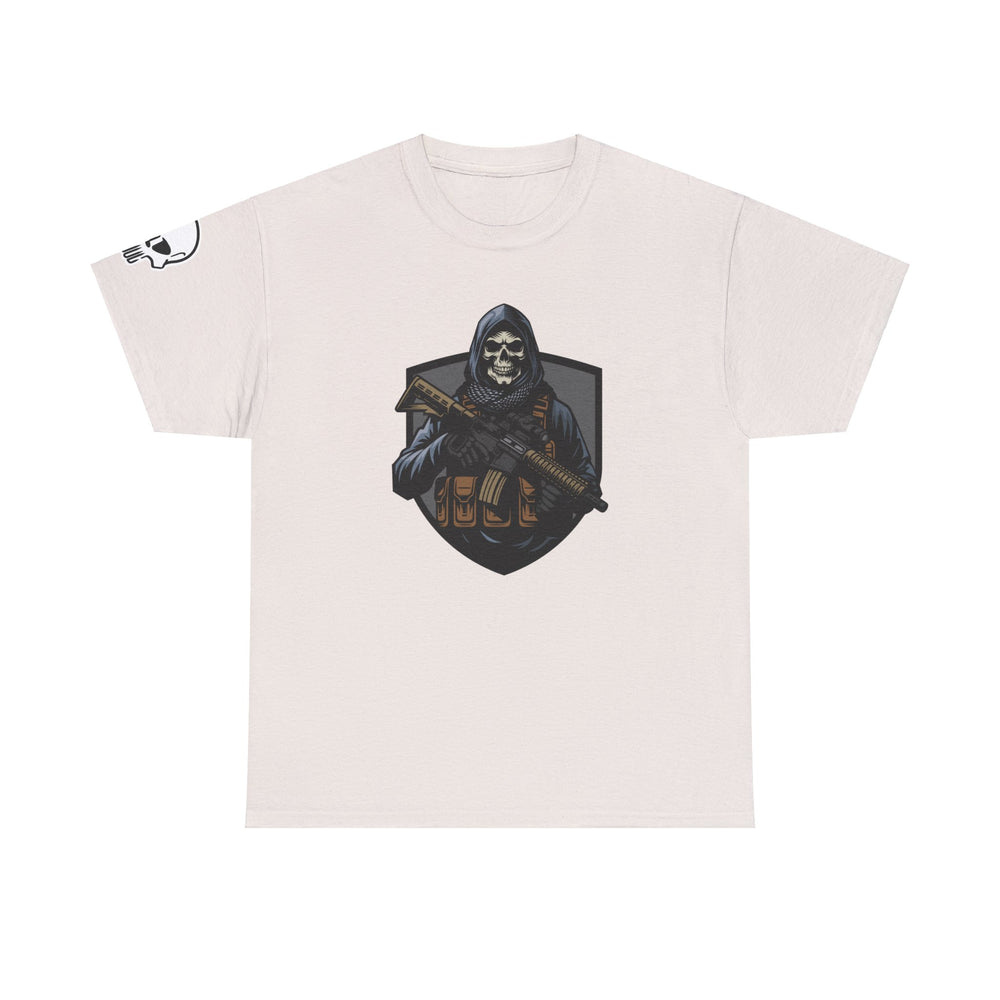 REAPER OPERATOR T SHIRT