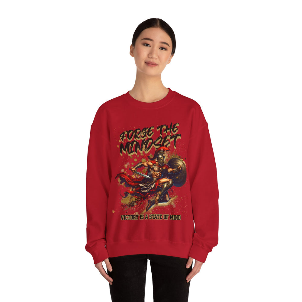 FORGE THE MINDSET SWEATSHIRT