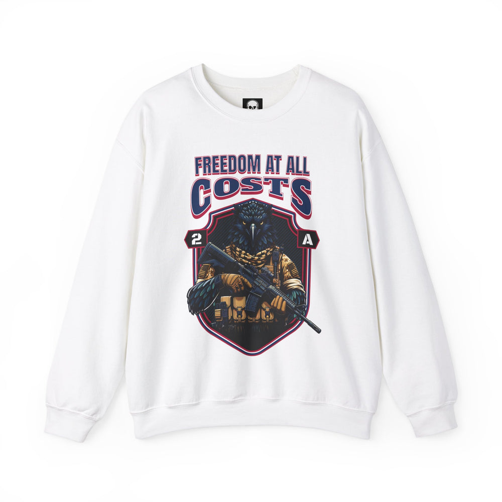 RAVEN FREEDOM SWEATSHIRT