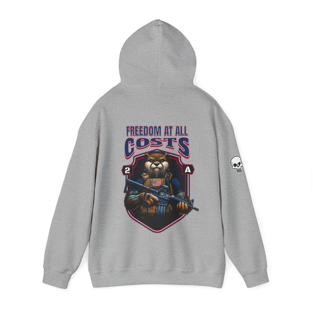 OTTER FREEDOM HOODIE