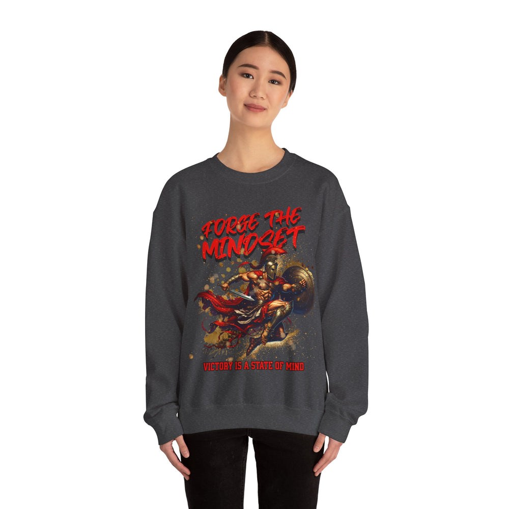 FORGE THE MINDSET SWEATSHIRT