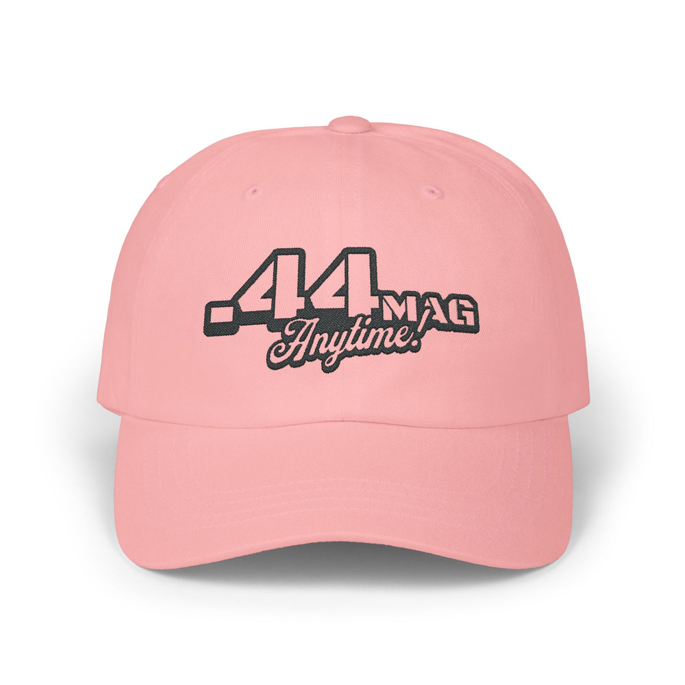 .44 MAGNUM ANYTIME DAD CAP